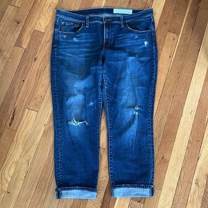 Treasure and Bond Boyfriend Jeans